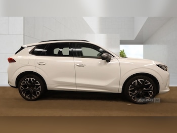 Used Cupra Terramar 2025 for sale - 78292848: Photo