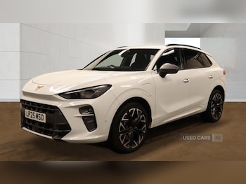 Used Cupra Terramar 2025 for sale - 78292848: Photo