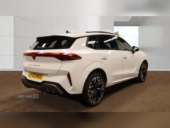 Used Cupra Terramar 2025 for sale - 78292848: Photo