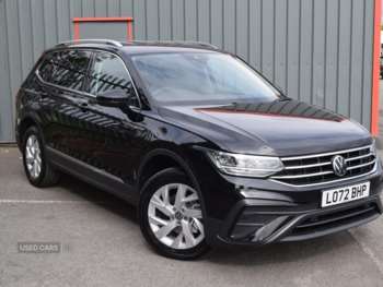 2022 - 1.5 TSI Life 5dr DSG