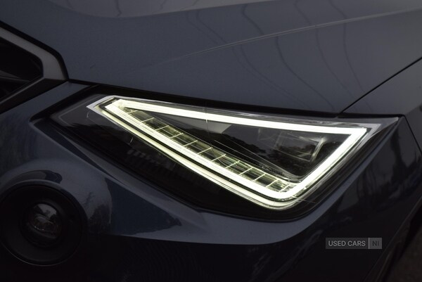 Used SEAT Arona 2024 for sale - 76315536: Photo 10