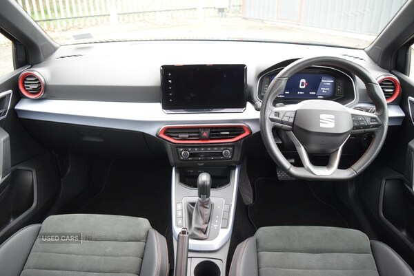 Used SEAT Arona 2024 for sale - 76315536: Photo 11
