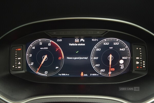 Used SEAT Arona 2024 for sale - 76315536: Photo 13