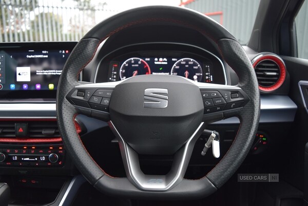 Used SEAT Arona 2024 for sale - 76315536: Photo 14