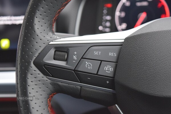 Used SEAT Arona 2024 for sale - 76315536: Photo 15