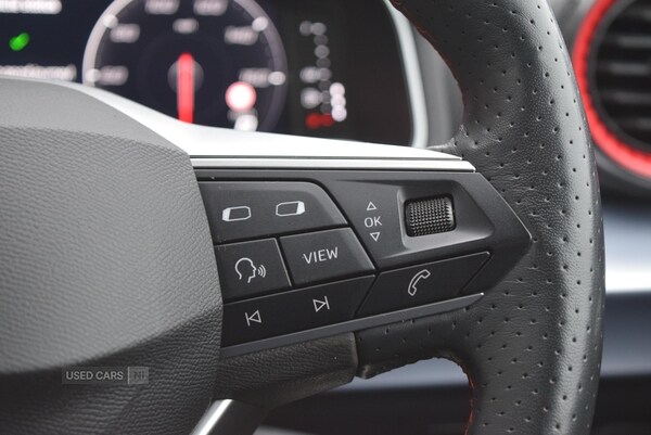 Used SEAT Arona 2024 for sale - 76315536: Photo 16
