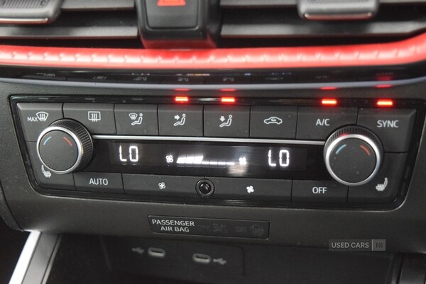 Used SEAT Arona 2024 for sale - 76315536: Photo 25