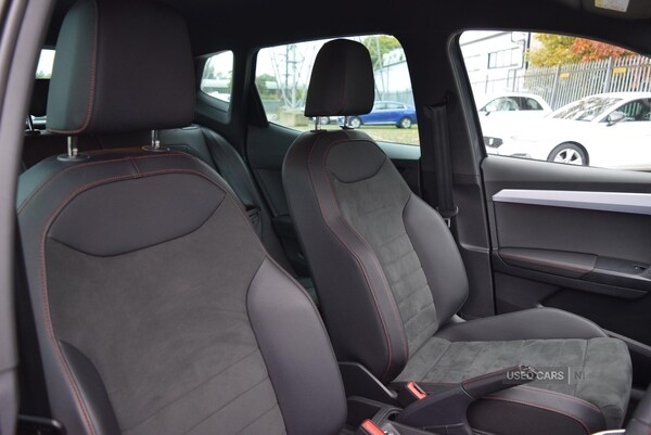 Used SEAT Arona 2024 for sale - 76315536: Photo 30