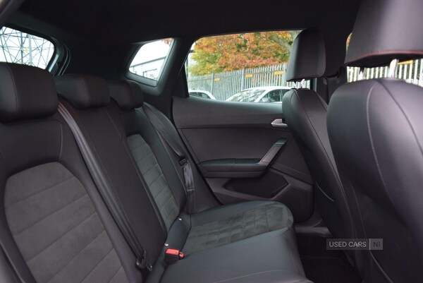 Used SEAT Arona 2024 for sale - 76315536: Photo 31