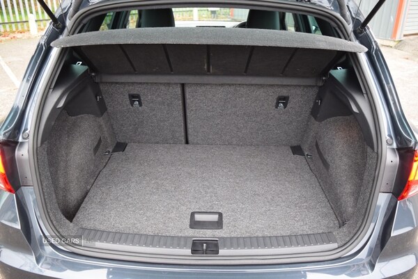 Used SEAT Arona 2024 for sale - 76315536: Photo 32