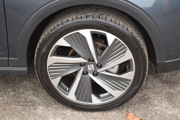 Used SEAT Arona 2024 for sale - 76315536: Photo 33