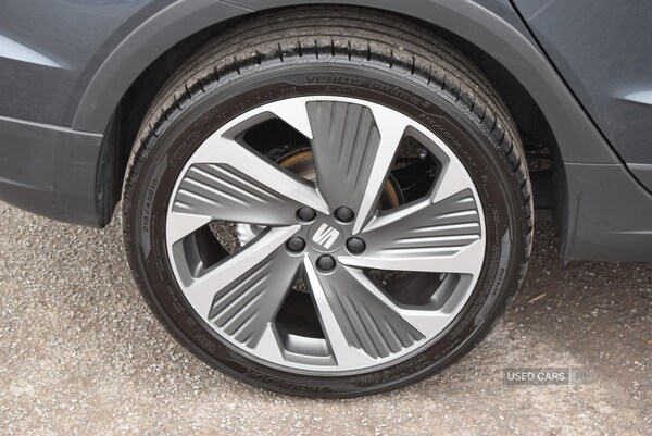 Used SEAT Arona 2024 for sale - 76315536: Photo 34