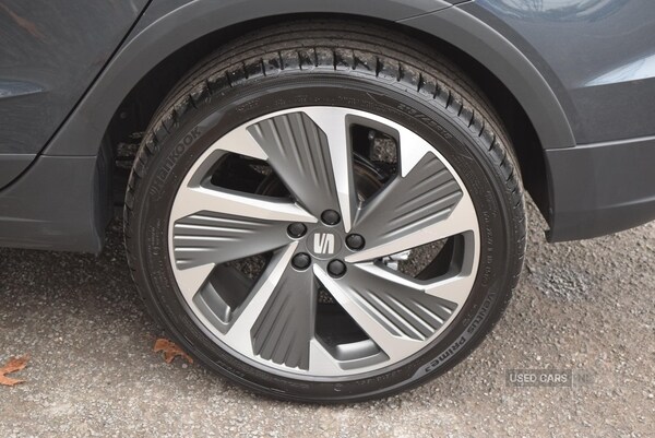 Used SEAT Arona 2024 for sale - 76315536: Photo 35