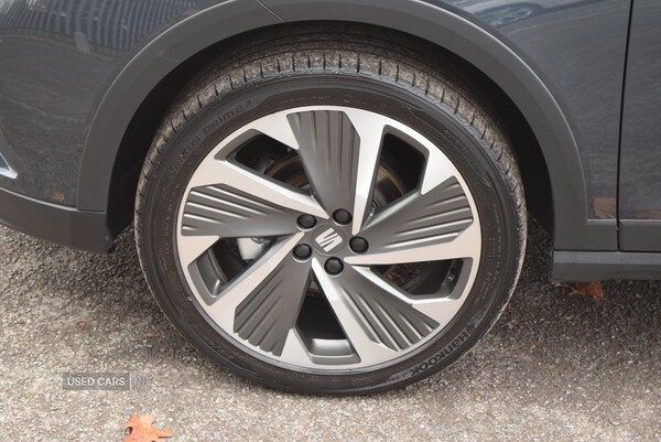 Used SEAT Arona 2024 for sale - 76315536: Photo 36