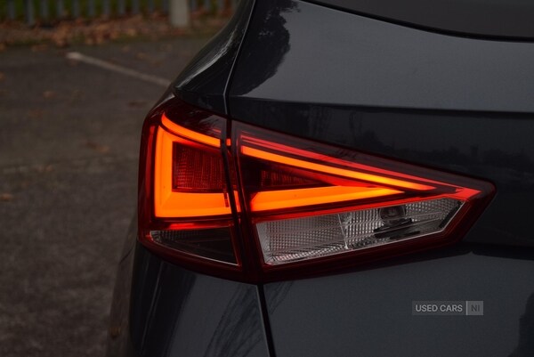 Used SEAT Arona 2024 for sale - 76315536: Photo 37