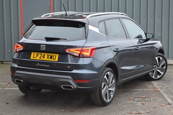 Used SEAT Arona 2024 for sale - 76315536: Photo 38