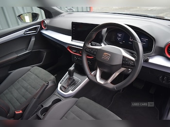Used SEAT Arona 2024 for sale - 76315536: Photo 3