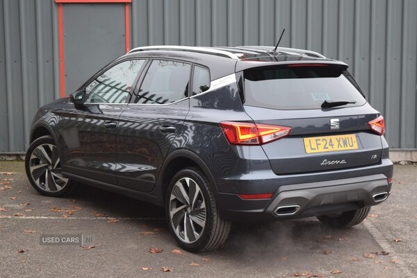 Used SEAT Arona 2024 for sale - 76315536: Photo 40
