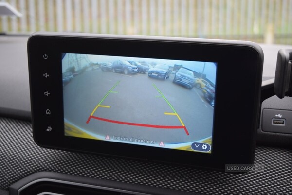 Used Dacia Jogger 2025 for sale - 76965769: Photo 20