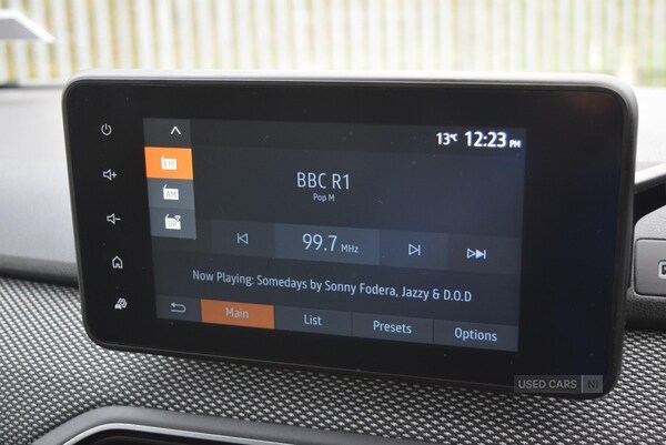 Used Dacia Jogger 2025 for sale - 76965769: Photo 22