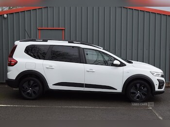Used Dacia Jogger 2025 for sale - 76965769: Photo