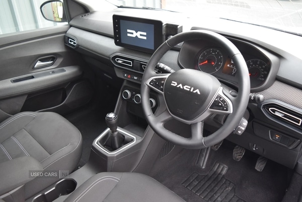 Used Dacia Jogger 2025 for sale - 76965769: Photo 3