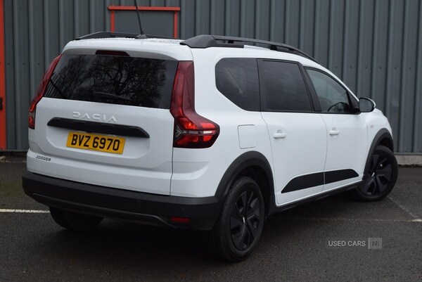 Used Dacia Jogger 2025 for sale - 76965769: Photo 40