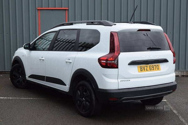 Used Dacia Jogger 2025 for sale - 76965769: Photo 42