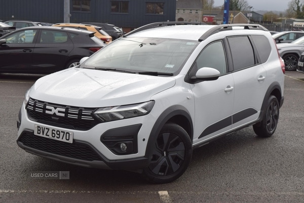 Used Dacia Jogger 2025 for sale - 76965769: Photo 6