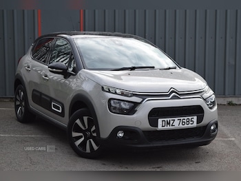 Used Citroen C3 2024 for sale - 78505155: Photo
