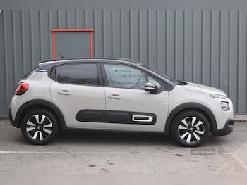 Used Citroen C3 2024 for sale - 78505155: Photo