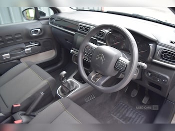 Used Citroen C3 2024 for sale - 78505155: Photo
