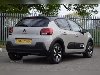 Used Citroen C3 2024 for sale - 78505155: Photo