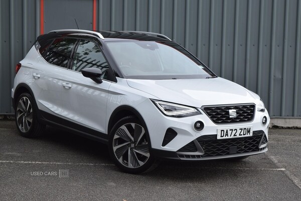 Used SEAT Arona 2023 for sale - 76308700: Photo 1