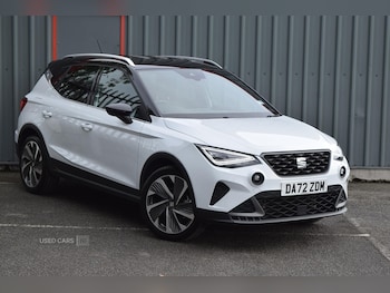 SEAT - Arona