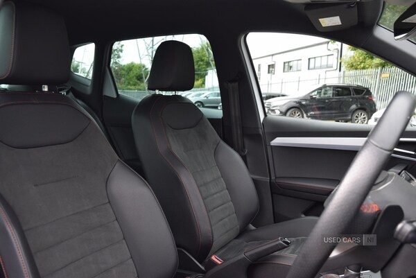 Used SEAT Arona 2023 for sale - 76308700: Photo 23