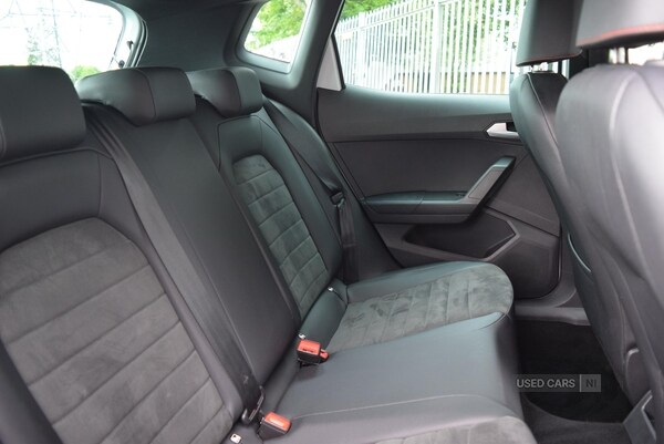 Used SEAT Arona 2023 for sale - 76308700: Photo 25