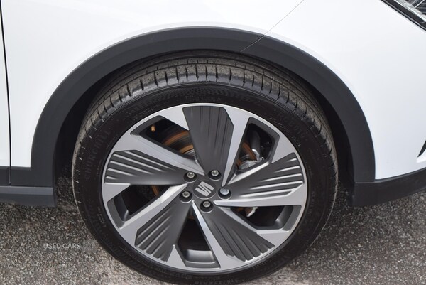 Used SEAT Arona 2023 for sale - 76308700: Photo 27