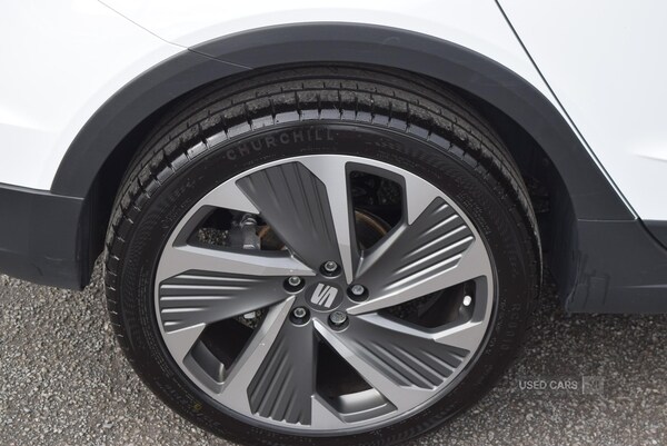 Used SEAT Arona 2023 for sale - 76308700: Photo 28