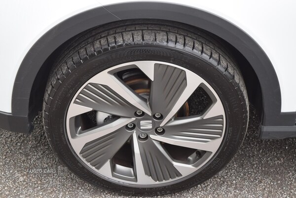 Used SEAT Arona 2023 for sale - 76308700: Photo 30