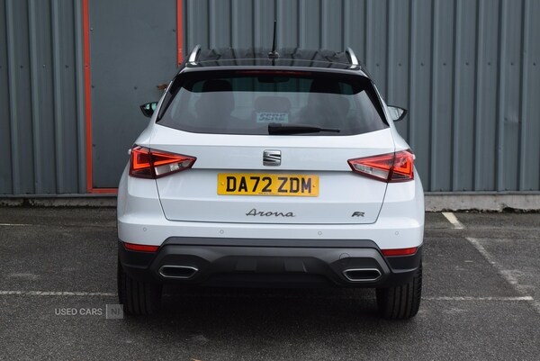 Used SEAT Arona 2023 for sale - 76308700: Photo 33