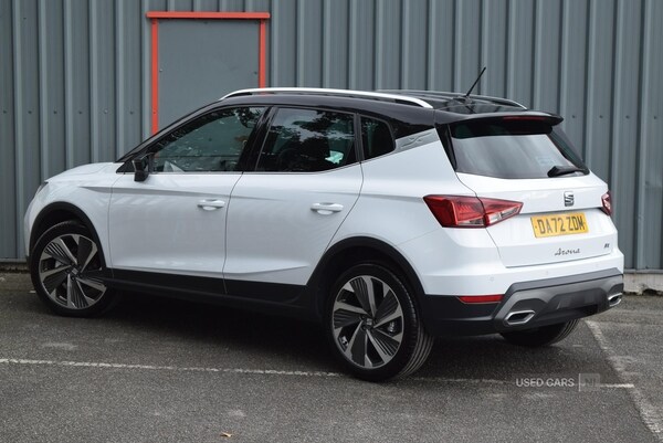 Used SEAT Arona 2023 for sale - 76308700: Photo 34