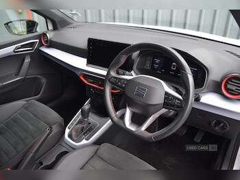 Used SEAT Arona 2023 for sale - 76308700: Photo 3