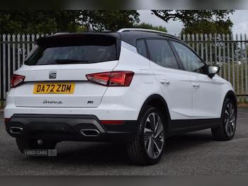 Used SEAT Arona 2023 for sale - 76308700: Photo 4