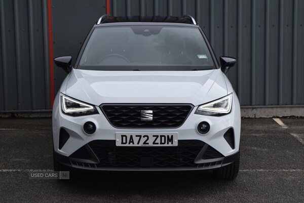 Used SEAT Arona 2023 for sale - 76308700: Photo 5