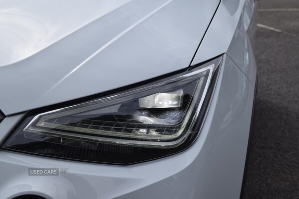 Used SEAT Arona 2023 for sale - 76308700: Photo 8