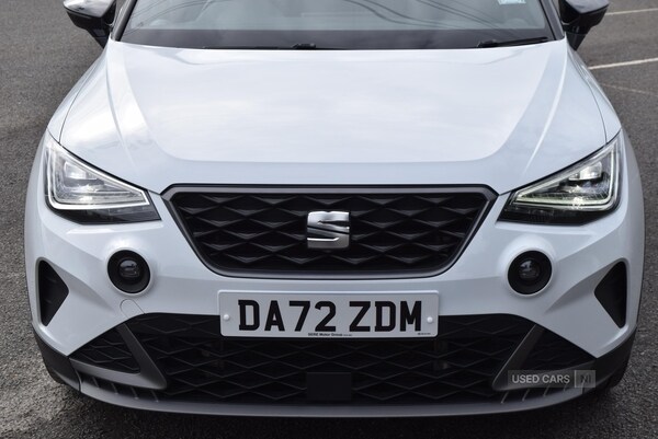 Used SEAT Arona 2023 for sale - 76308700: Photo 9