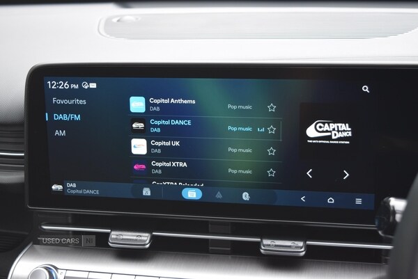 Used Hyundai KONA 2024 for sale - 76523005: Photo 26