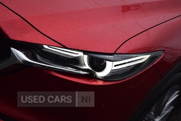 Used Mazda CX-5 2022 for sale - 77525422: Photo 10