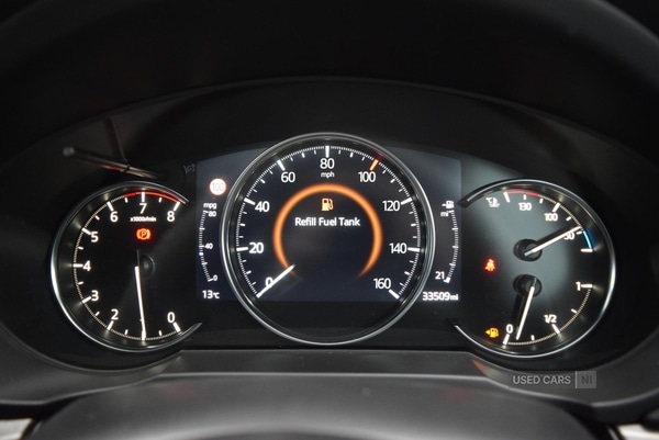 Used Mazda CX-5 2022 for sale - 77525422: Photo 13